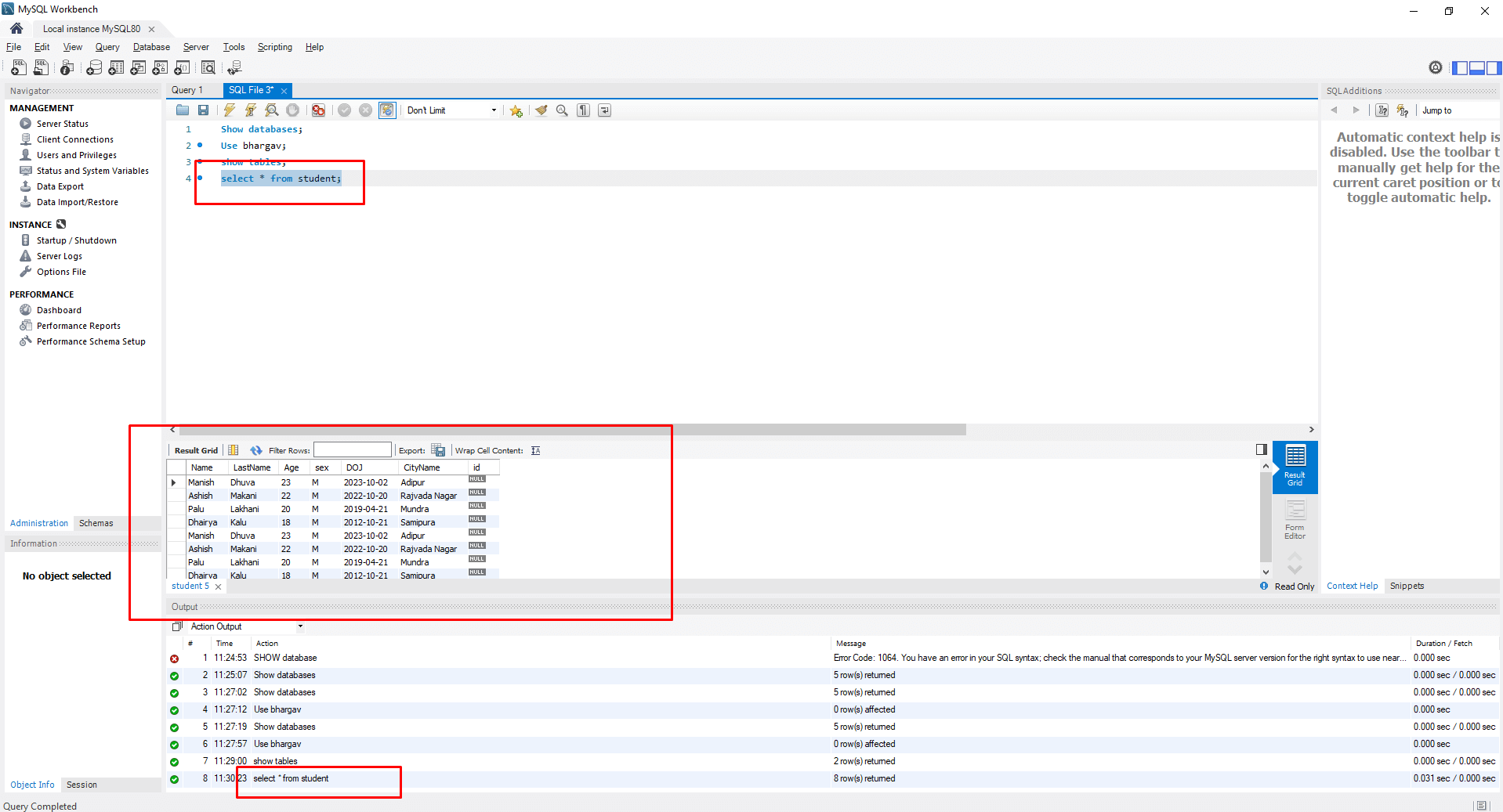 SELECT  from [Table Name]..png